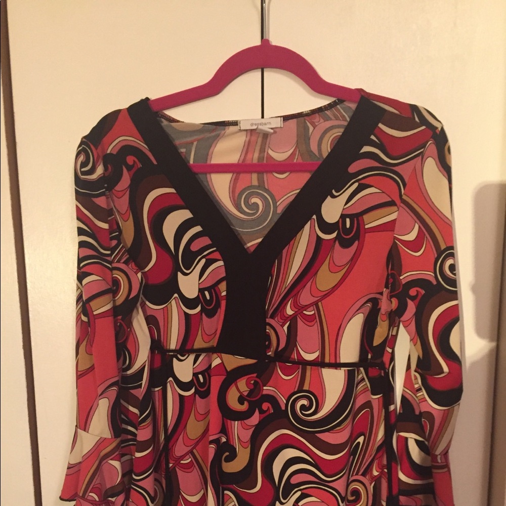 Retro shirt
